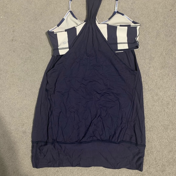 Lululemon No Limits Tank - Picture 2 of 2